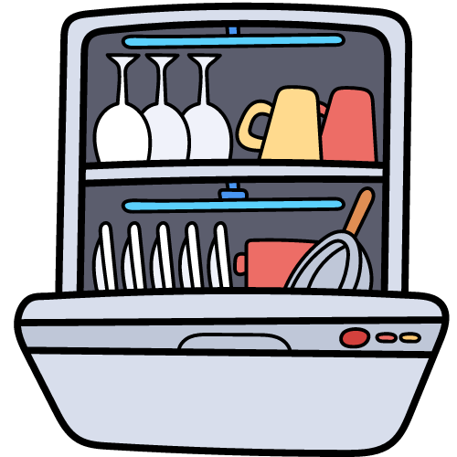 Appliances