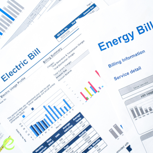 Energy bill
