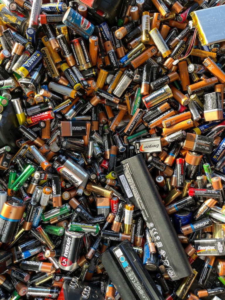 How a Hot Water Tank is Like a Battery
