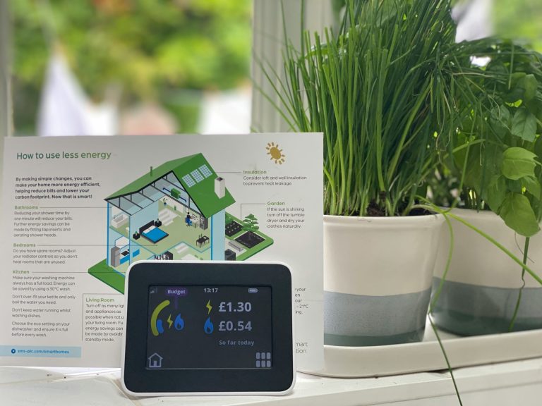 Save Money on Energy Bills